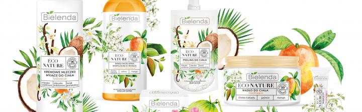 LCA 2021: Top Series - Bielenda Eco Nature